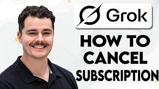 How To Cancel Grok AI Subscription [2026 Guide]