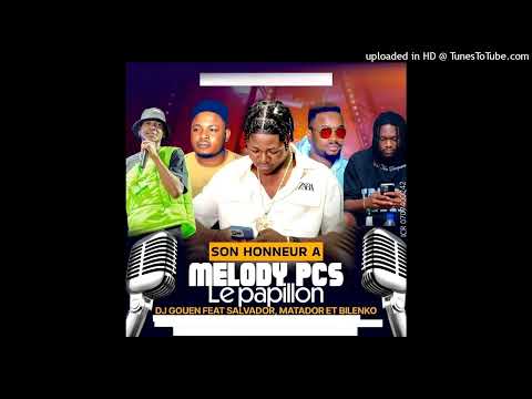 DJ GOUEN CÉDRIC - L'ENDURANCE EST UNE TECHNIQUE