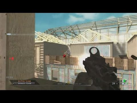 Tom Clancy's Rainbow Six: Vegas 2 PC Games Review -