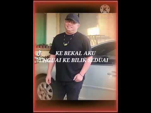 NGUAI - LEO JAMES || Cover by Barry Presley