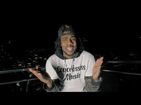 Concrossiss - Nah Make It (Official Music Video)