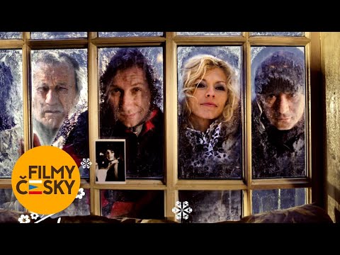 Sněženky a machři po 25 letech | celý film | HD