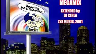 Floorfilla Megamix Extended Floorfilla Megamix Extended