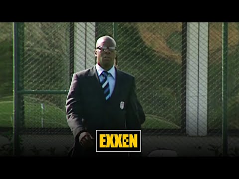 Pascal Nouma Belgeseli Tanıtımı | Exxen