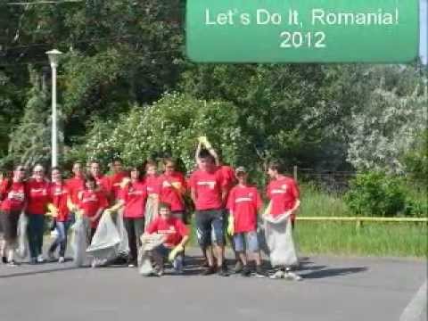 Profi te premiaza 2012 - Prezentare Colegiul Tehnic Edmond Nicolau Braila