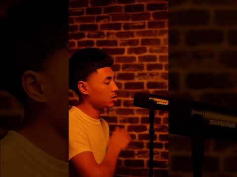 @luldonii At the TrapHoursStudio🎙#AfterhoursPerformance