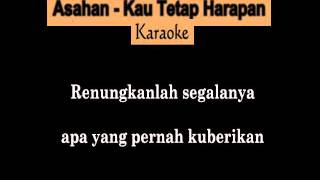 Download lagu Faisal Asahan - Kau Tetap Harapan (Karaoke Tanpa Vokal) mp3