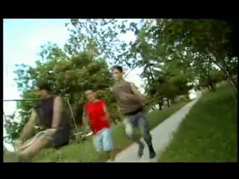 Pepermint - Devojkata so tocakot