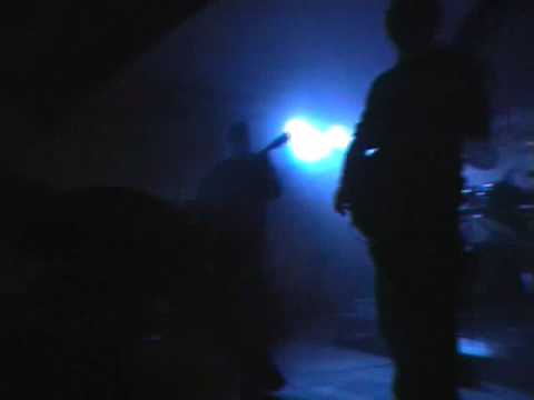 Fenguerous au metal breizh fest 2009 filme par kelly