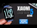 Xiaomi Redmi Watch 5 Active