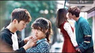 Download lagu Rich Boy Fall In Love With Poor Girl❤️  Korean Mix Hindi Songs ❤️ Korean Love-Story ❤️ Monojit Shil mp3