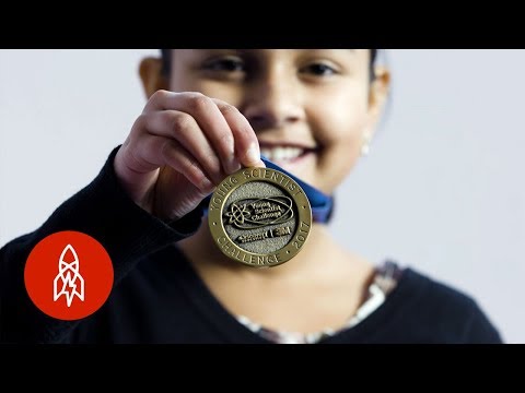 フリントの水危機に挑む12歳の科学者 (The 12-Year-Old Scientist Taking On Flint’s Water Crisis)