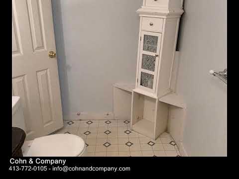 155 Hope St, Greenfield MA 01301 - Single Family Home - Real Estate - For Sale -