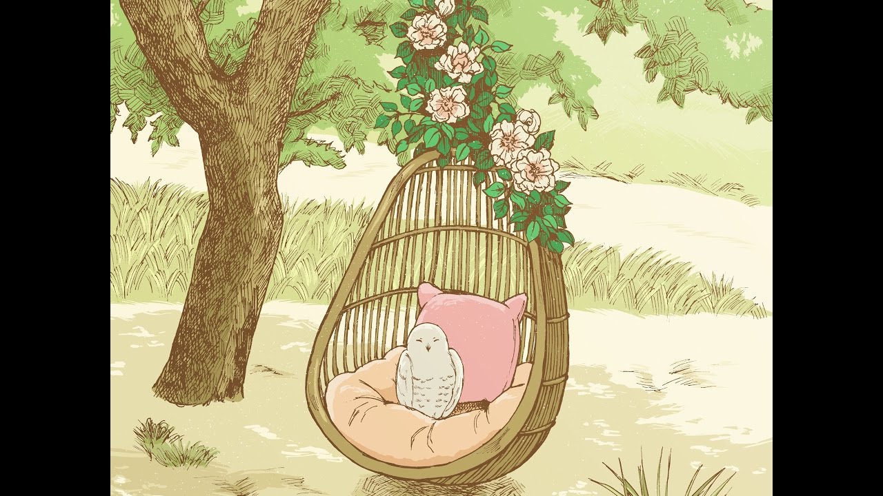 【DEEMO】【DEEMOⅡ】ユアミトス『in a cradle』Lyric Video