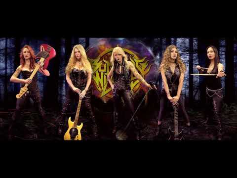 Burning Witches - Jawbreaker (Judas Priest)