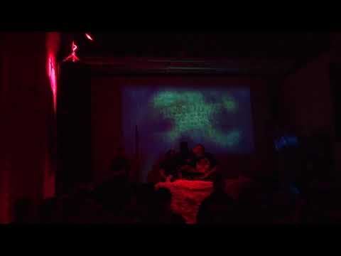 3 Years Terror Machine Records - Terrorclown vs Hatred