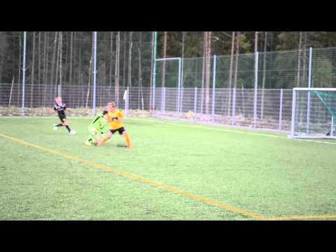 Kronängs IF P:02 vs IF Elfsborg Svart