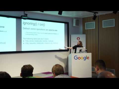 PromCon 2016: Lightning Talks - PromQL You Probably (Maybe) Don't Use - Brian Brazil