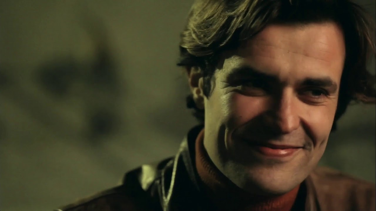 E DEPOIS MATEI-O de Lourenço Mello (2012) - trailer