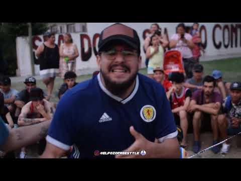 MARKINAL vs KABRON vs FUNS vs FASE - OCTAVOS (Fecha 3, Temporada 2021/22)