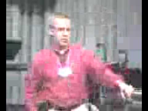 Workshop 2 (Healing Conference 2001) Bill Johnson