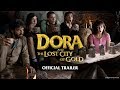 Dora And The Lost City Of Gold Official Trailer Paramount Pictures India