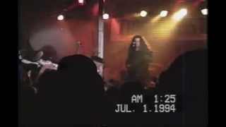 Circle of Dust | Deviate | Cornerstone '94