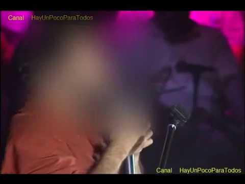 Martin Valverde - Estoy hablando de voz- Diosenchufado