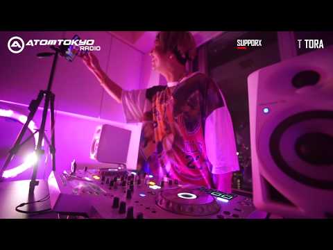 DJ TORA LIVE MIX Vo.5(Classics TRANCE SET Vo.4)_2020/4/21
