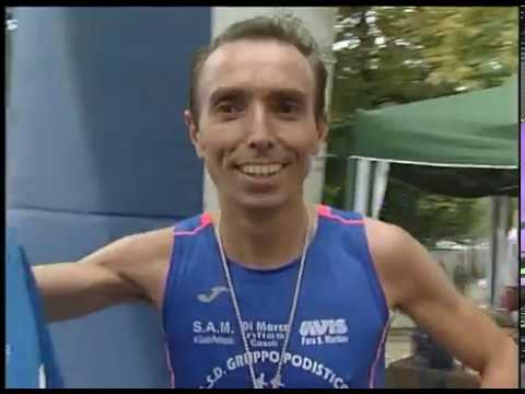 15^ Mezza Maratona dei tre Comuni