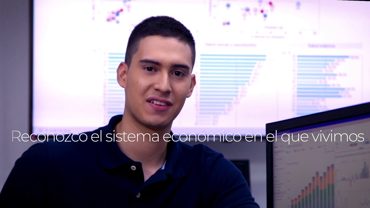 ¿Qué aprenderás en la carrera?
