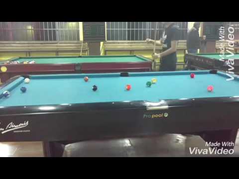 Maximiliano ossandon -Bola 10