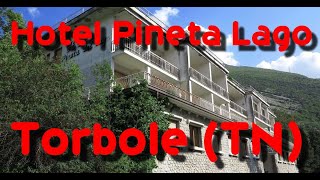 Hotel PL urban exploration video in Italy: Hotel PL
