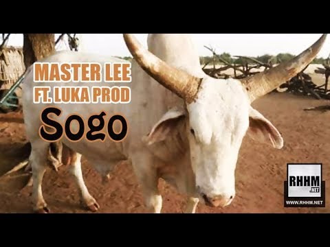 MASTER LEE Ft. LUKA PROD - SOGO (2018)