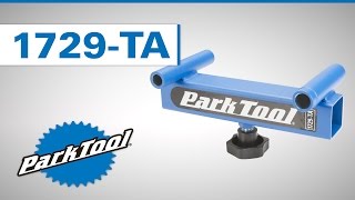 Park Tool パークツール PRS-21ジャンク+補修部品+1729-TA Amazon.com : Park Tool 1729-TA - Sliding thru-axle adaptor One