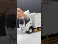 Spectacular Show From Isuzu NPR Diecast Model Truck Car Cars Diecast