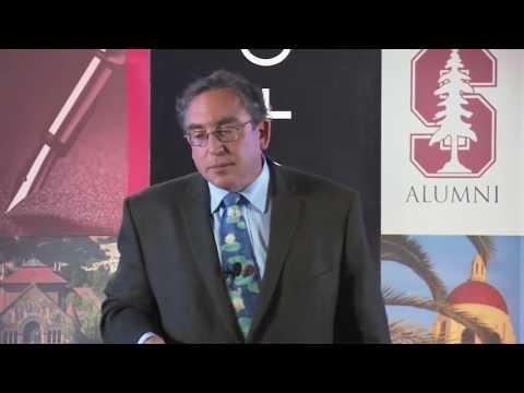 Clifford Nass, "How Multitasking Is Affecting the Way You Think"