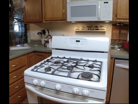 Oven Igniter Repair Diagnostic Frigidaire