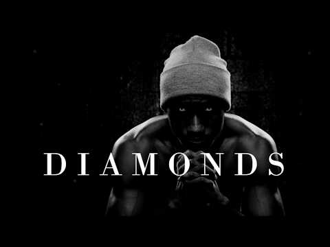 Hopsin x $UICIDEBOY$ Type Beat - "DIAMONDS" (Prod. Common Cents)