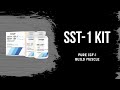 PJ Explains The SST-1 Kit