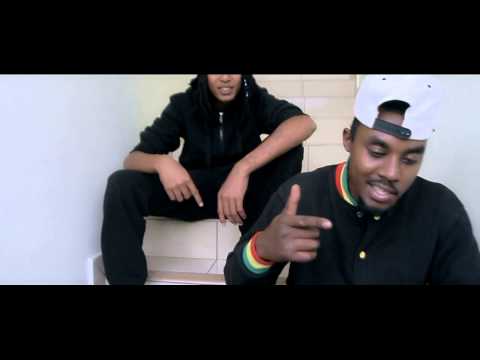 Freestyle 974 | Mista Jazz feat Seb Ice (Video Officiel) 2013