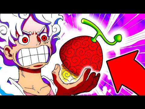 DIE GEHEIMNISSE DER MENSCH MENSCH FRUCHT 😱 | ONE PIECE