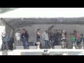 The Nields cover "Last Night I Had the Strangest Dream" @ Falcon Ridge 2015