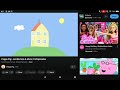 Jumble Sale Peppa Pig Pov