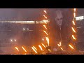 DJ SNAKE INTRO STADE DE FRANCE PARIS 2025 LIVE 4K