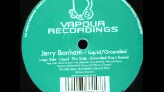 Jerry Bonham - Liquid