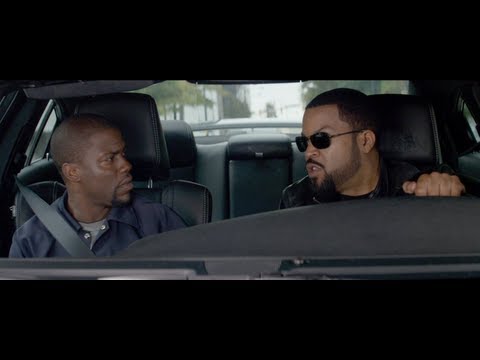 Ride Along (Teaser)