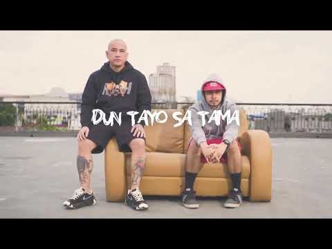 Dun Tayo sa Tama - Ron Henley x Reg Rubio x DJ Medmessiah