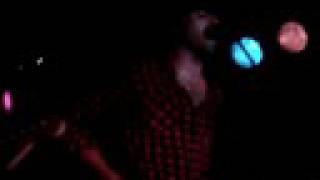 Jonezetta - Get Ready (Hot Machete) (Live)