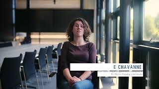 Cyber Innovate - Stephanie